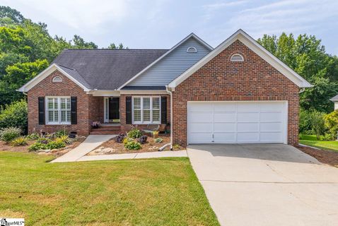 309 Wild Rice Drive sold home in Ricelan Springs, Simpsonville, SC