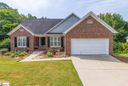 309 Wild Rice Drive sold home in Simpsonville, SC