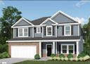 308 Alyssa Landing Drive Lot 96 sold home in Fountain Inn, SC