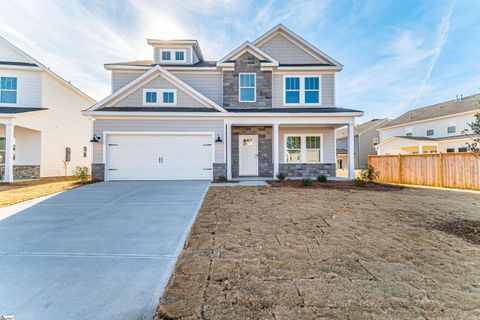 381 Alyssa Landing Drive Lot 63