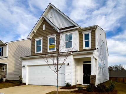 279 Pendergast Road Lot 493