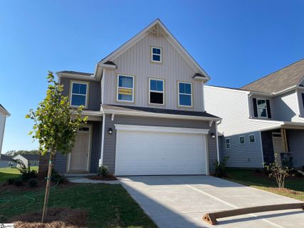 272 Pendergast Road Lot 556