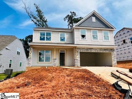 6085 Haddington Drive lot 25