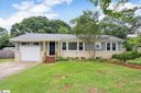 410 Willow Springs Drive sold home in Greenville, SC