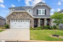 383 Pewter Circle sold home in Simpsonville, SC