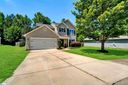 318 Garfield Lane sold home in Simpsonville, SC