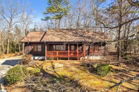111 Blue Mountain Way