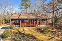 111 Blue Mountain Way sold home in Cleveland, SC