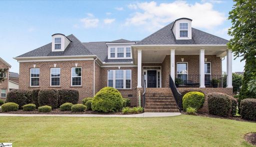 15 Chicora Wood Lane