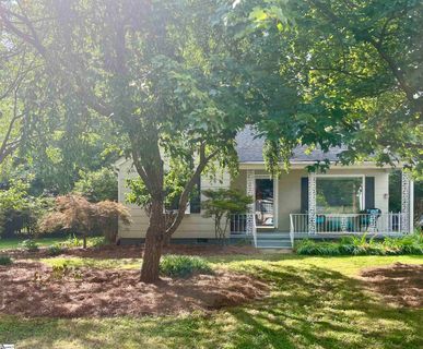 303 Darlington Avenue