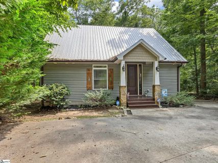 505 W Sheffield Drive sold home in Foxwood Hill, Westminster, SC