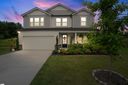 225 Grand River Lane sold home in Simpsonville, SC