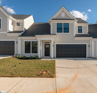 205 Ash Pond Lane sold home in Carriage Run, Simpsonville, SC