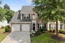 321 Majesty Court sold home in Greenville, SC
