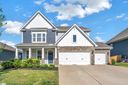 125 Riverland Woods Court sold home in Simpsonville, SC