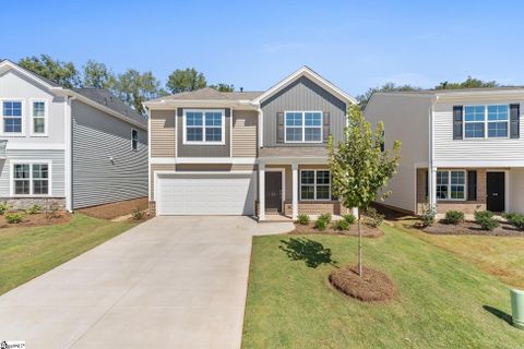 132 Braxton Drive Lot 8