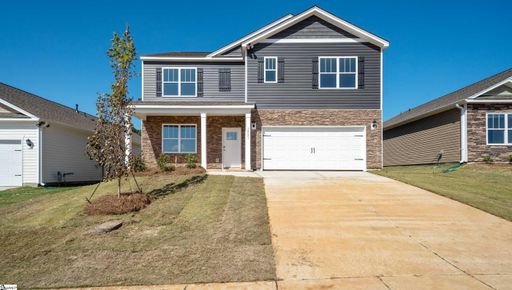 1321 Chamomile Court