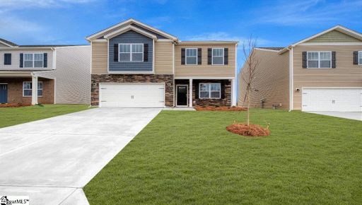 716 Sagegrove Road