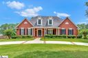 125 Sea Palms Drive sold home in Anderson, SC