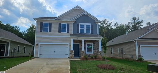 147 Strongridge Trail Lot 199