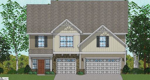 4123 Crest Ridge Lane