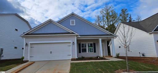 163 Strongridge Trail Lot 191