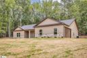 107 Angler Drive sold home in Laurens, SC