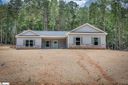 109 Angler Drive sold home in Laurens, SC