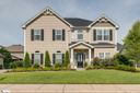 147 Buckland Drive sold home in Anderson, SC