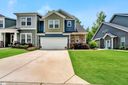 118 Tiger Pond Road sold home in Easley, SC
