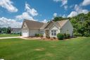 746 Golden Tanager Court sold home in Greer, SC