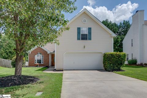 222 Bonnie Woods Drive