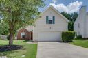 222 Bonnie Woods Drive sold home in Greenville, SC