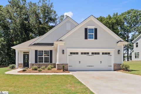 724 Oak Hill Lane