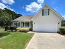 128 Elliott Circle sold home in Anderson, SC