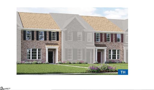 214 Wakelon Drive LOT 389  (Morgan)