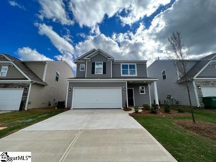 7037 Haddington Drive Lot 36