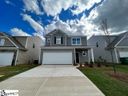 7037 Haddington Drive Lot 36 sold home in Roebuck, SC