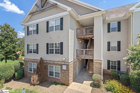 636 Lookover Drive sold home in Overlook, Anderson, SC