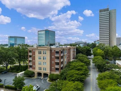 400 N Main Street Unit 401 sold home in 400 North Main, Greenville, SC