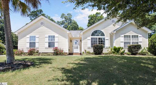22 Camrose Drive sold home in Woodlands At Walnut Cove, Greer, SC