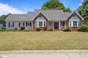 305 Huddersfield Drive sold home in Piedmont, SC