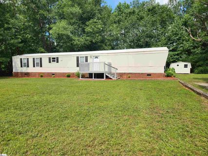 109 Coppice Court sold home in Mt Carmel Hills, Easley, SC