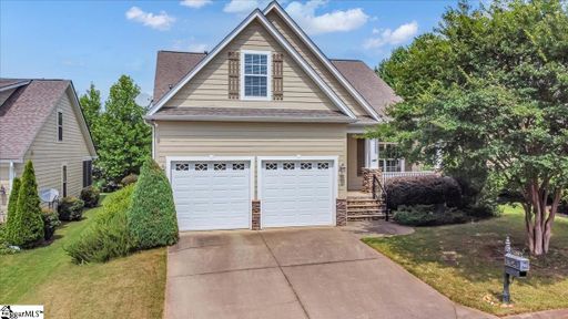 144 Gramercy Court