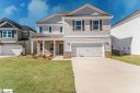 310 Alyssa Landing Drive Lot 95 sold home in Fountain Inn, SC