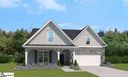 168 Silver Hill Lane sold home in Greenville, SC