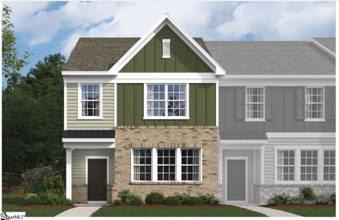 1 Trakas Court Unit 01 sold home in Wethington Place, Travelers Rest, SC