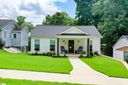 38 Skyland Drive sold home in Greenville, SC