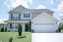 366 Bright Farms Road sold home in Duncan, SC