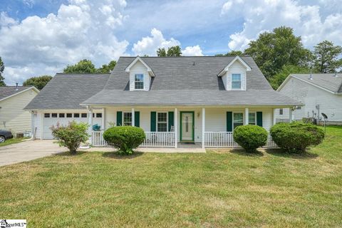 508 Country Gardens Drive